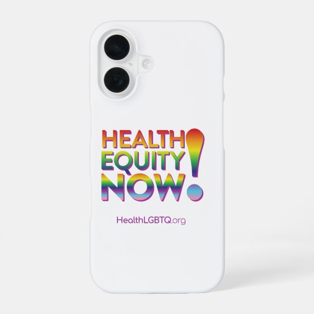 Funda Para iPhone 16 Estuche de teléfono (Reverso )