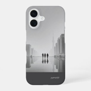 Funda Para iPhone 16 Estuche de teléfono