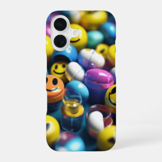Funda Para iPhone 16 Estuche de teléfono