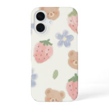 Estuche de teléfono con encanto para fregadero dul