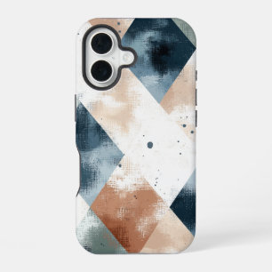 Funda Para iPhone 16 Estuche de teléfono de vintage Grunge Cottagecore