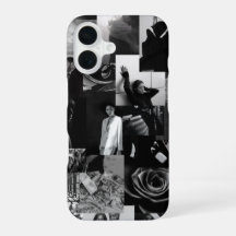 estuche de teléfono estético