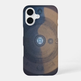 Funda Para iPhone 16 "estuche de teléfono" "estuche de teléfono arte di