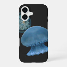 Estuche de teléfono Jellyfish