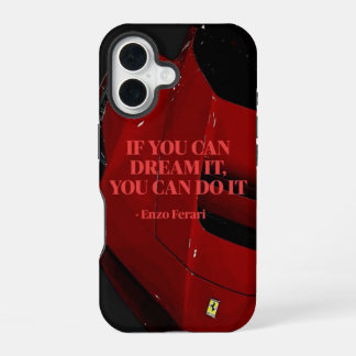 Funda Para iPhone 16 Estuche de teléfono protector elegante