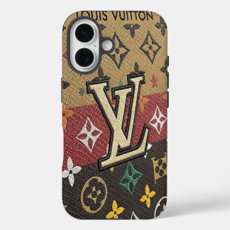 Funda Para iPhone 16 Estuche de teléfono protector elegante