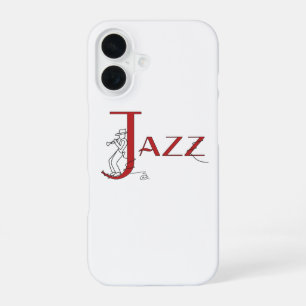 Funda Para iPhone 16 Estuche de teléfono rojo para Trump