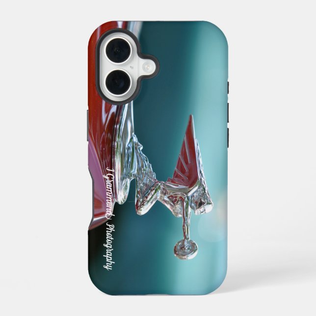 Funda Para iPhone 16 Estuche IPhone 16 Phone (Reverso )