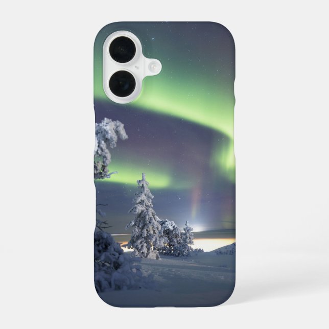 Funda Para iPhone 16 estuche iPhone / iPad (Reverso )