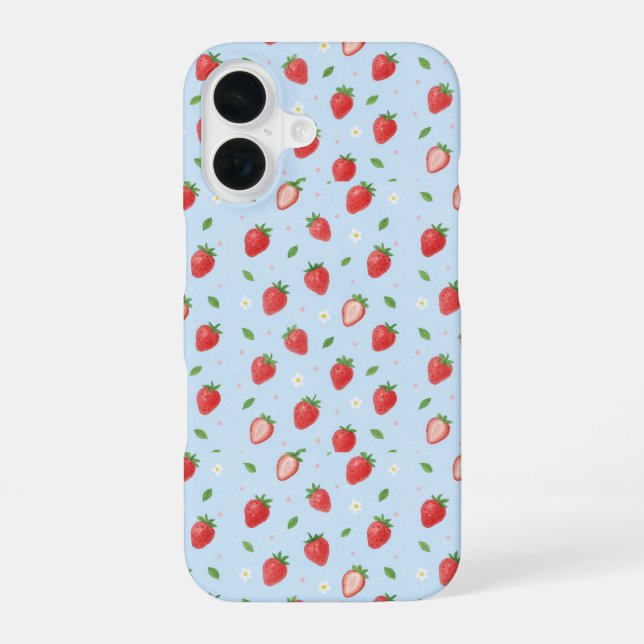 Funda Para iPhone 16 estuche iPhone / iPad (Reverso )