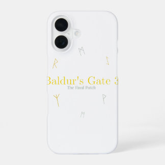 Funda Para iPhone 16 estuche iPhone / iPad