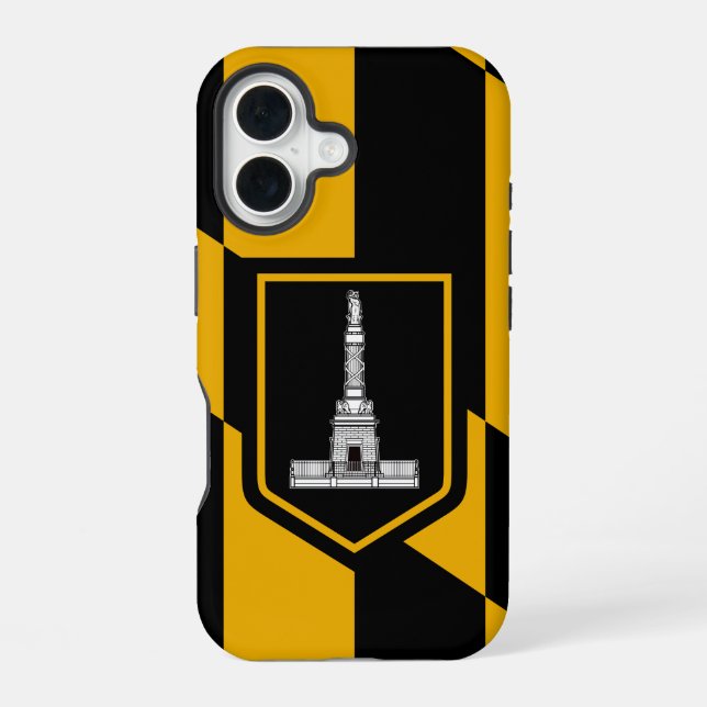 Funda Para iPhone 16 estuche iPhone / iPad (Reverso )