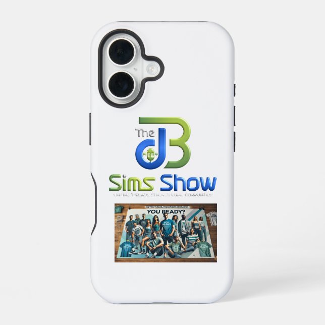 Funda Para iPhone 16 estuche iPhone / iPad (Reverso )