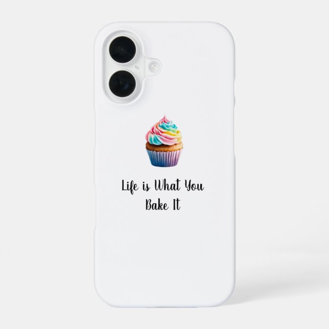 Funda Para iPhone 16 estuche iPhone / iPad (Reverso )
