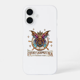 Funda Para iPhone 16 estuche iPhone / iPad