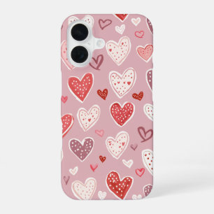 Funda Para iPhone 16 estuche iPhone / iPad