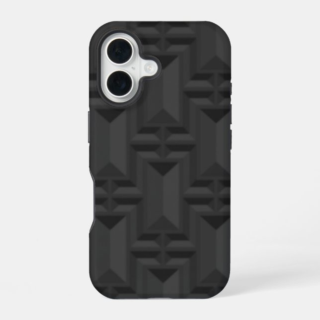Funda Para iPhone 16 estuche para iPhone 16 iphone (Reverso )