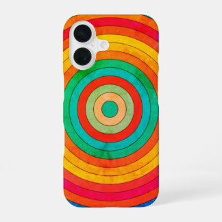 Funda Para iPhone 16 Estuche para iPhone estilo 1974