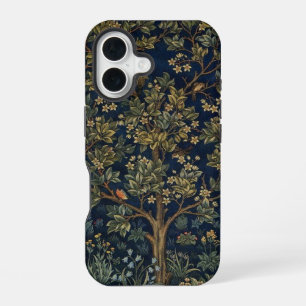 Funda Para iPhone 16 Estuche para iPhone Tree of Life Funda-Mate