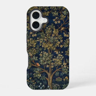 Funda Para iPhone 16 Estuche para iPhone Tree of Life Funda-Mate