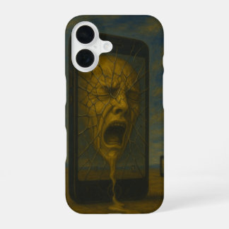 Funda Para iPhone 16 Estuche para teléfono Bowsicles