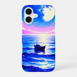Funda Para iPhone 16 Estuche para teléfono de navegación