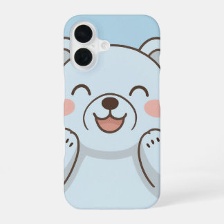 Funda Para iPhone 16 Estuche Personalizado suave para pastas con teléfo