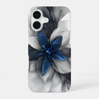 Funda Para iPhone 16 Estuche Petal Reverie Phone