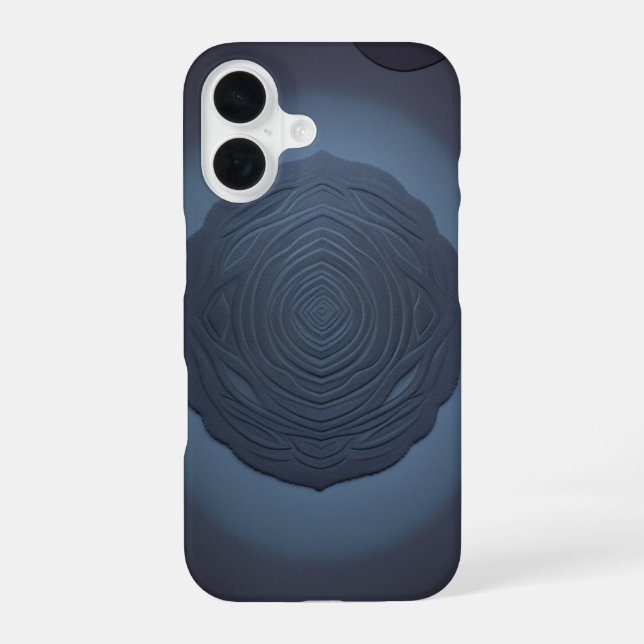 Funda Para iPhone 16 Estuches para iPhone de Apple (Reverso )