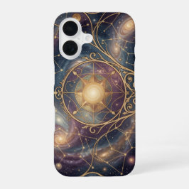 Funda Para iPhone 16 Ethereal Vision – Beyond Reality