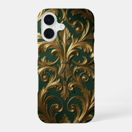 Funda Para iPhone 16 Ethereal Vision – Beyond Reality