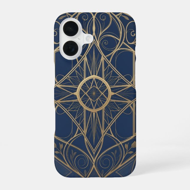 Funda Para iPhone 16 Ethereal Vision – Beyond Reality12 (Reverso )