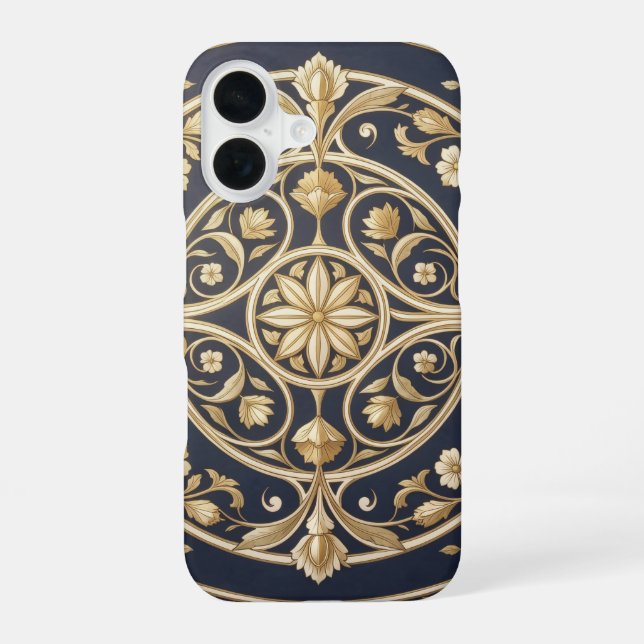 Funda Para iPhone 16 Ethereal Vision – Beyond Reality15 (Reverso )