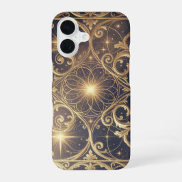 Funda Para iPhone 16 Ethereal Vision – Beyond Reality18