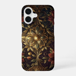 Funda Para iPhone 16 Ethereal Vision – Beyond Reality2