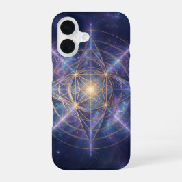 Funda Para iPhone 16 Ethereal Vision – Beyond Reality24