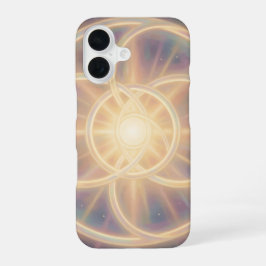 Funda Para iPhone 16 Ethereal Vision – Beyond Reality25