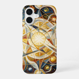 Funda Para iPhone 16 Ethereal Vision – Beyond Reality26