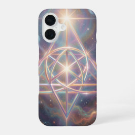 Funda Para iPhone 16 Ethereal Vision – Beyond Reality27