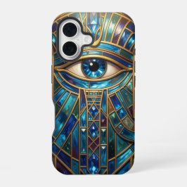 Funda Para iPhone 16 Ethereal Vision – Beyond Reality29