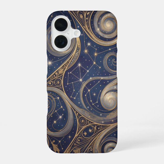 Funda Para iPhone 16 Ethereal Vision – Beyond Reality3 (Reverso )