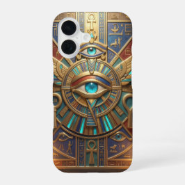 Funda Para iPhone 16 Ethereal Vision – Beyond Reality31