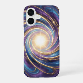 Funda Para iPhone 16 Ethereal Vision – Beyond Reality35