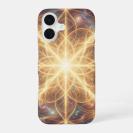 Funda Para iPhone 16 Ethereal Vision – Beyond Reality36