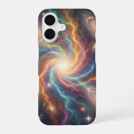 Funda Para iPhone 16 Ethereal Vision – Beyond Reality37