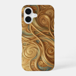 Funda Para iPhone 16 Ethereal Vision – Beyond Reality43