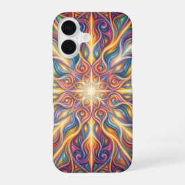 Funda Para iPhone 16 Ethereal Vision – Beyond Reality44