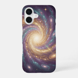 Funda Para iPhone 16 Ethereal Vision – Beyond Reality46