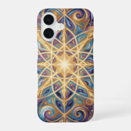 Funda Para iPhone 16 Ethereal Vision – Beyond Reality49