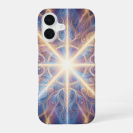 Funda Para iPhone 16 Ethereal Vision – Beyond Reality52